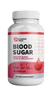 Premium Glyco Blood Sugar